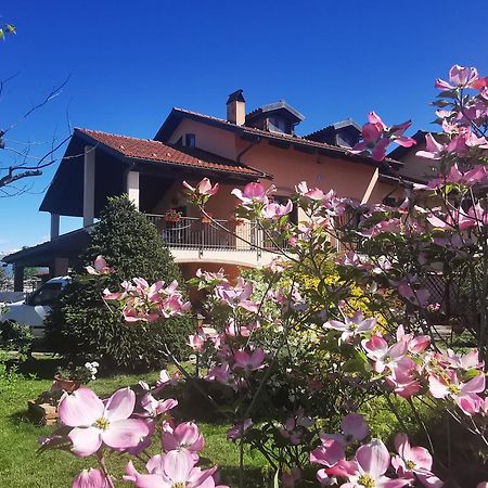 Orto Del Pettirosso Daire Front Dış mekan fotoğraf