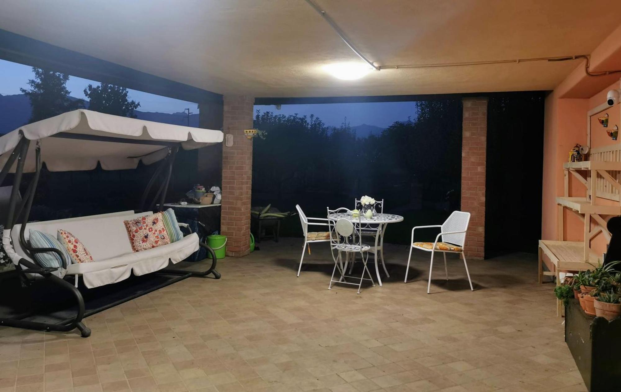 Orto Del Pettirosso Daire Front Dış mekan fotoğraf