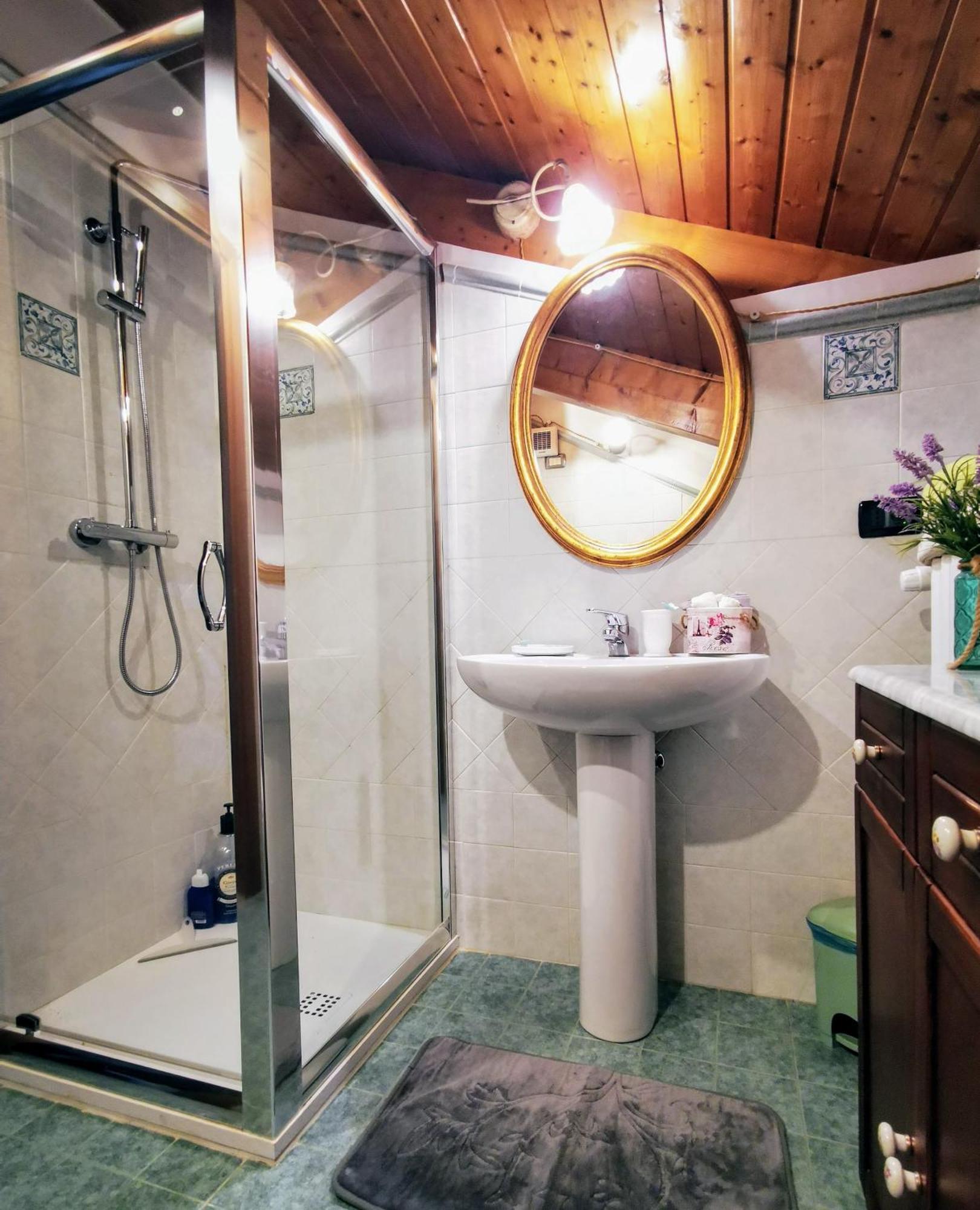 Orto Del Pettirosso Daire Front Dış mekan fotoğraf