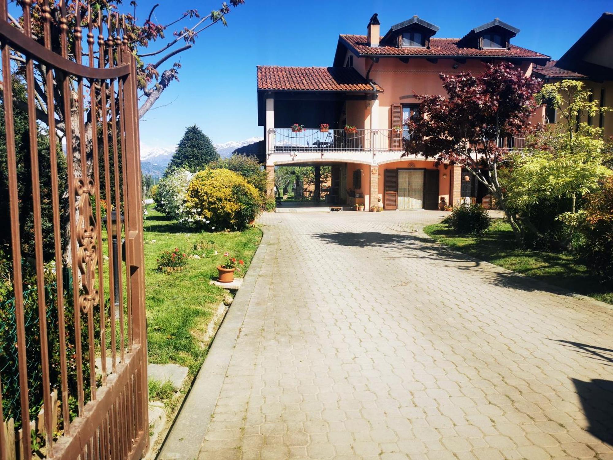 Orto Del Pettirosso Daire Front Dış mekan fotoğraf