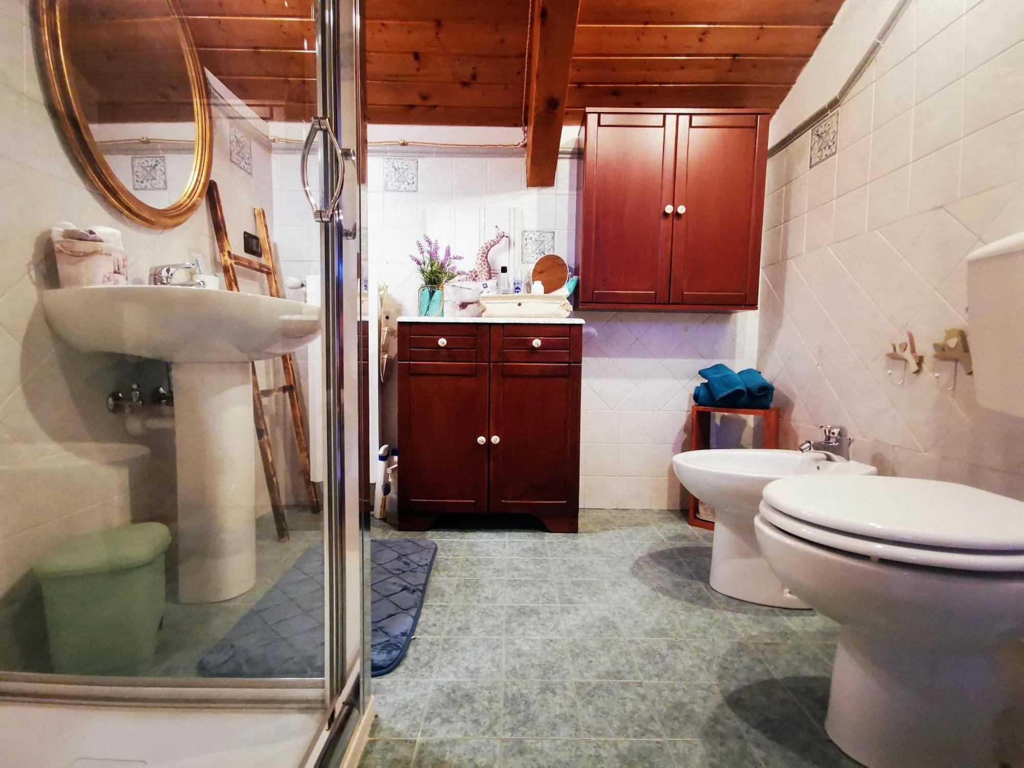 Orto Del Pettirosso Daire Front Dış mekan fotoğraf