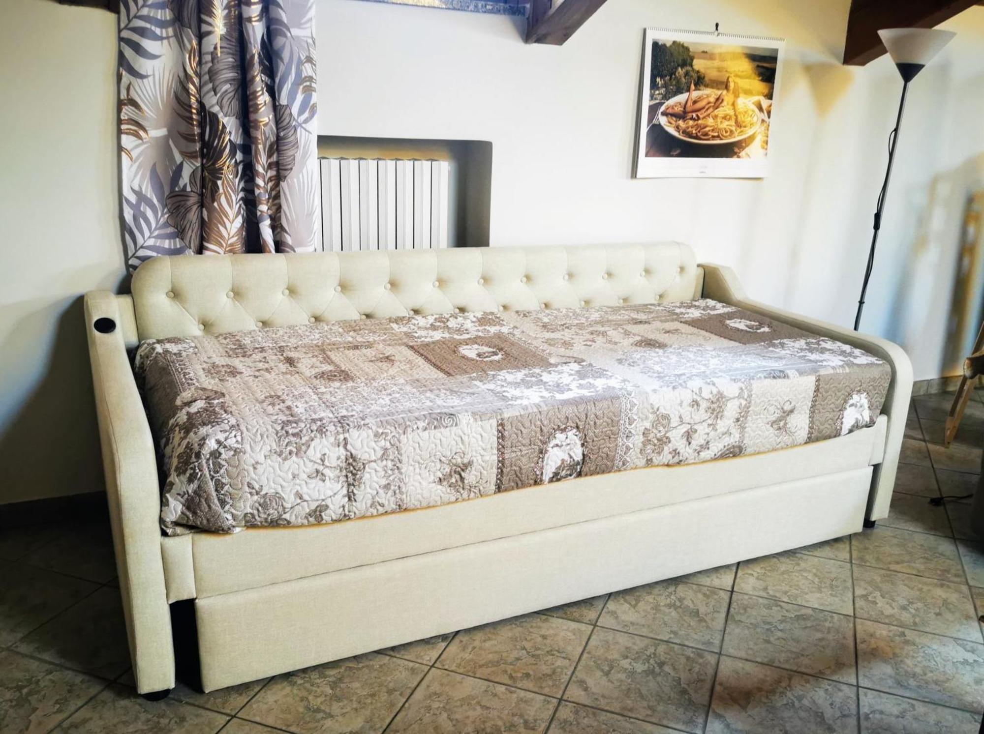 Orto Del Pettirosso Daire Front Dış mekan fotoğraf