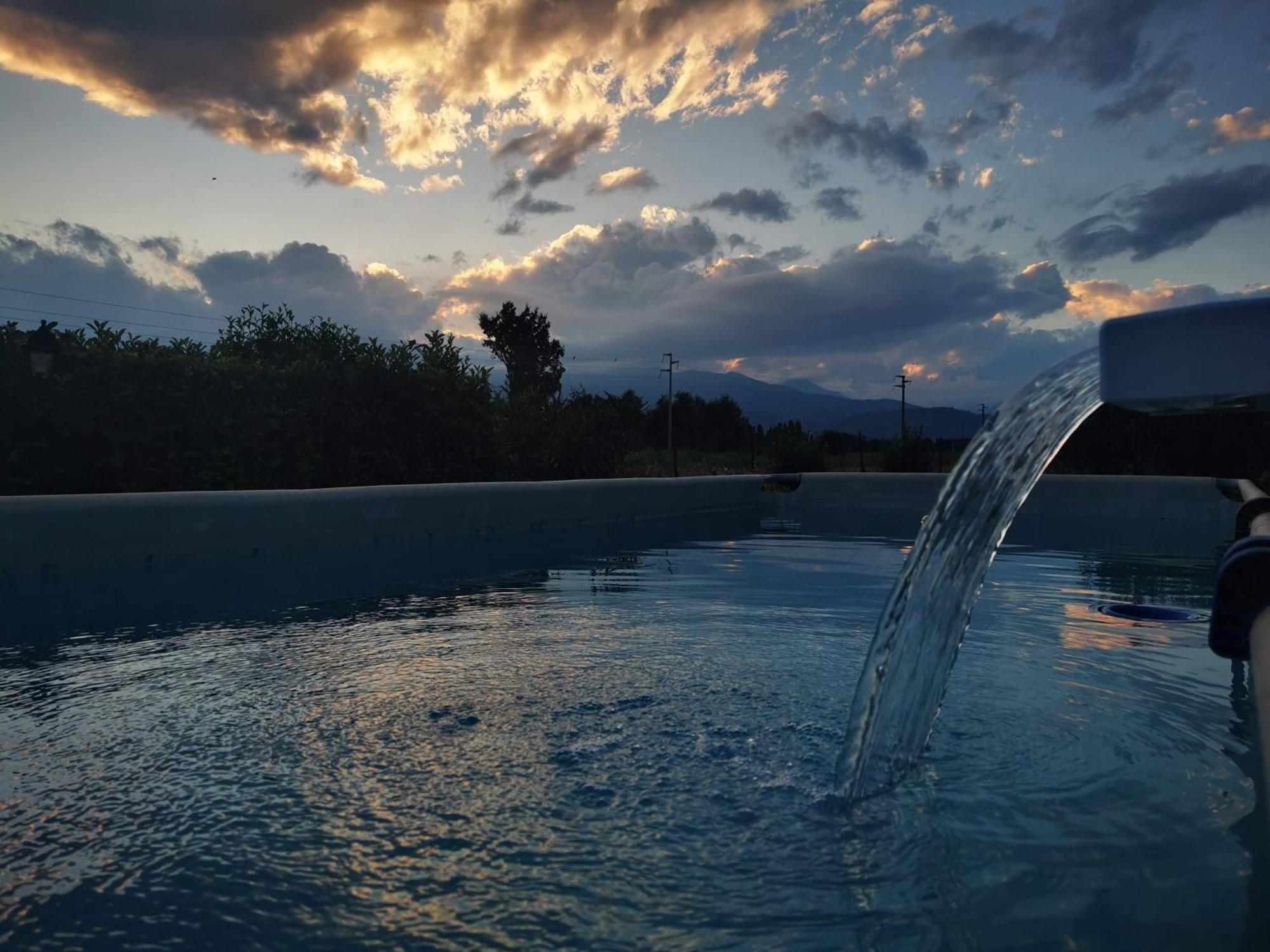 Orto Del Pettirosso Daire Front Dış mekan fotoğraf
