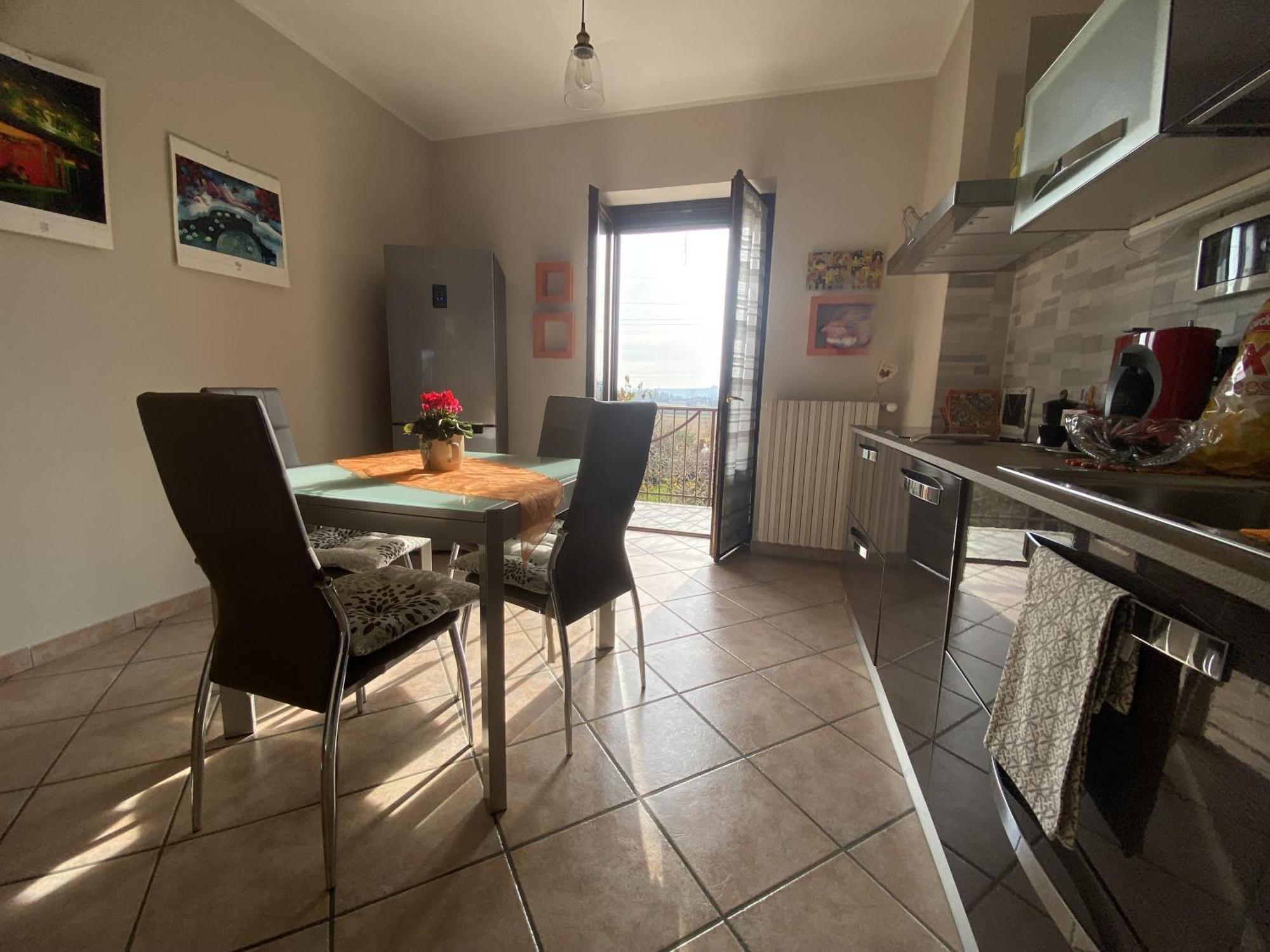 Orto Del Pettirosso Daire Front Dış mekan fotoğraf