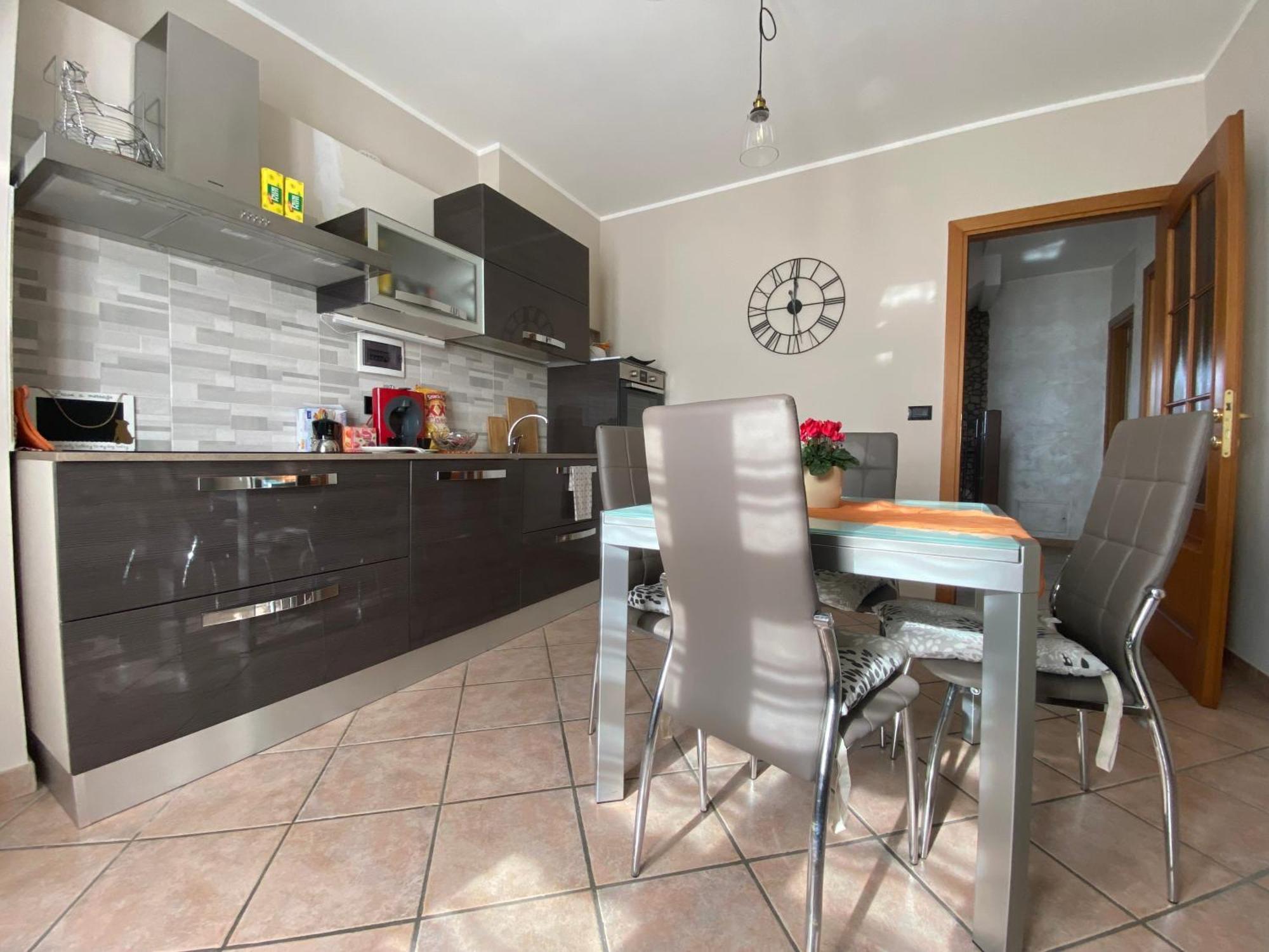 Orto Del Pettirosso Daire Front Dış mekan fotoğraf
