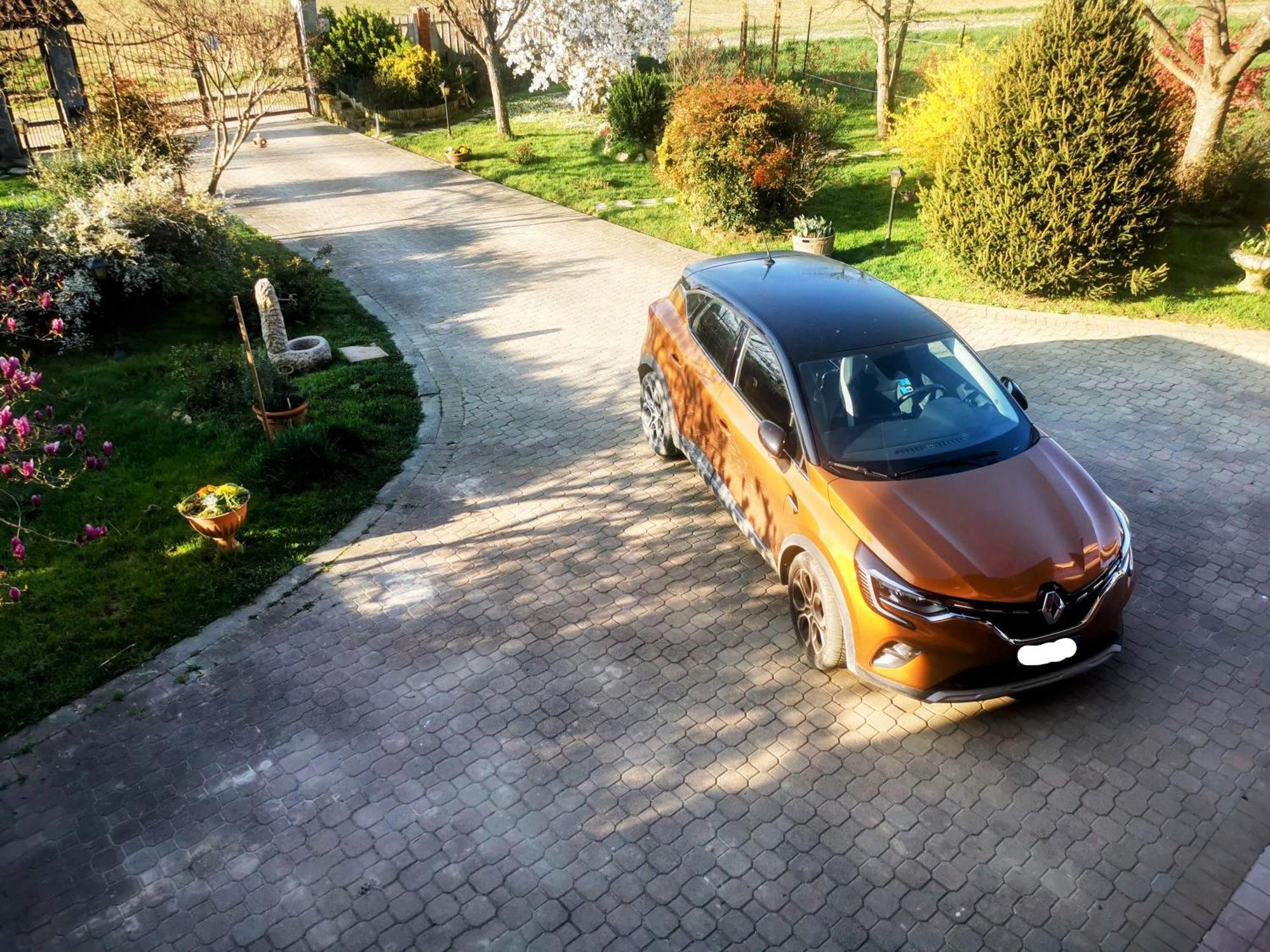Orto Del Pettirosso Daire Front Dış mekan fotoğraf